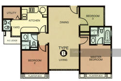 Emerald East (D15), Apartment #126060582
